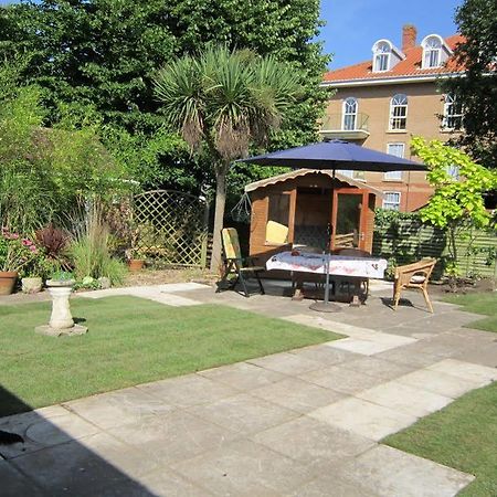 Pantiles B&B Cromer Exterior photo