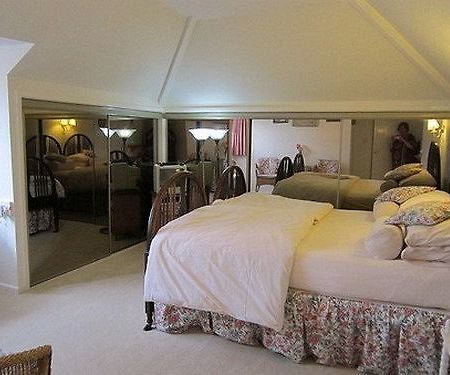 Pantiles B&B Cromer Exterior photo