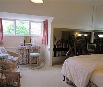 Pantiles B&B Cromer Exterior photo