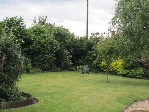 Pantiles B&B Cromer Exterior photo