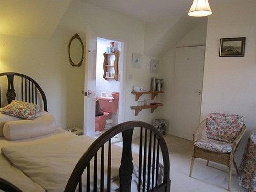 Pantiles B&B Cromer Exterior photo
